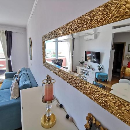 Appartement Lara à Makarska Extérieur photo