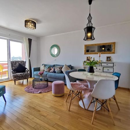 Appartement Lara à Makarska Extérieur photo