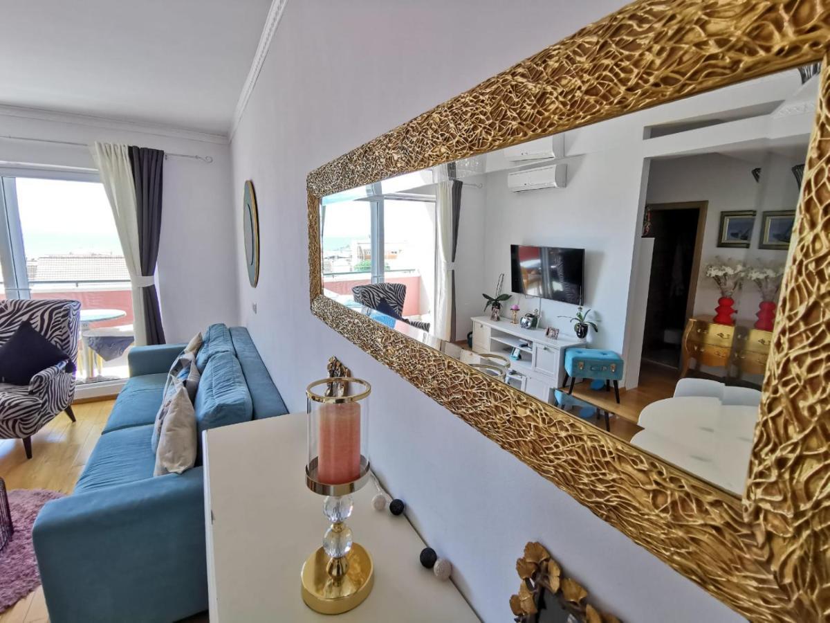 Appartement Lara à Makarska Extérieur photo