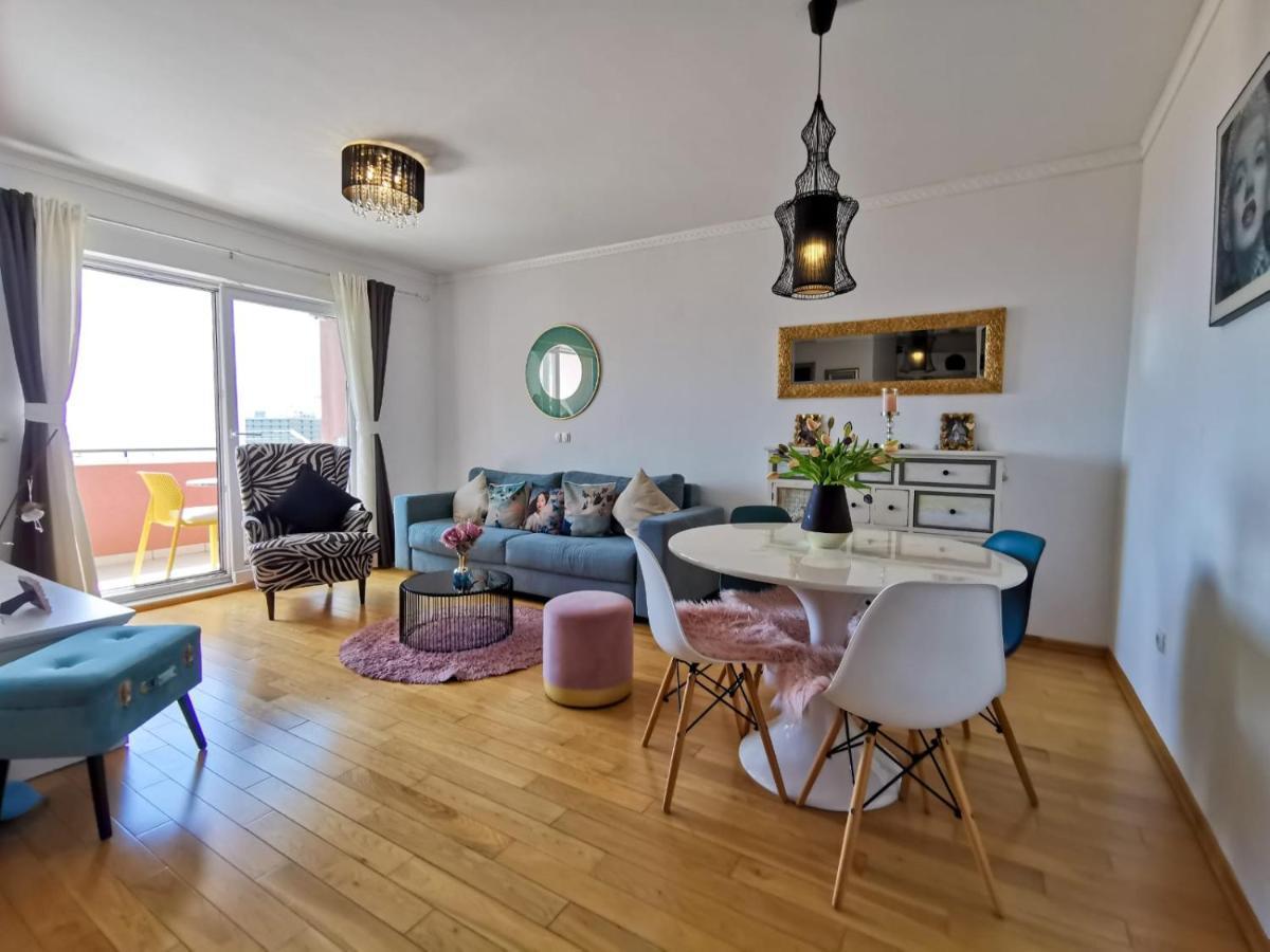 Appartement Lara à Makarska Extérieur photo