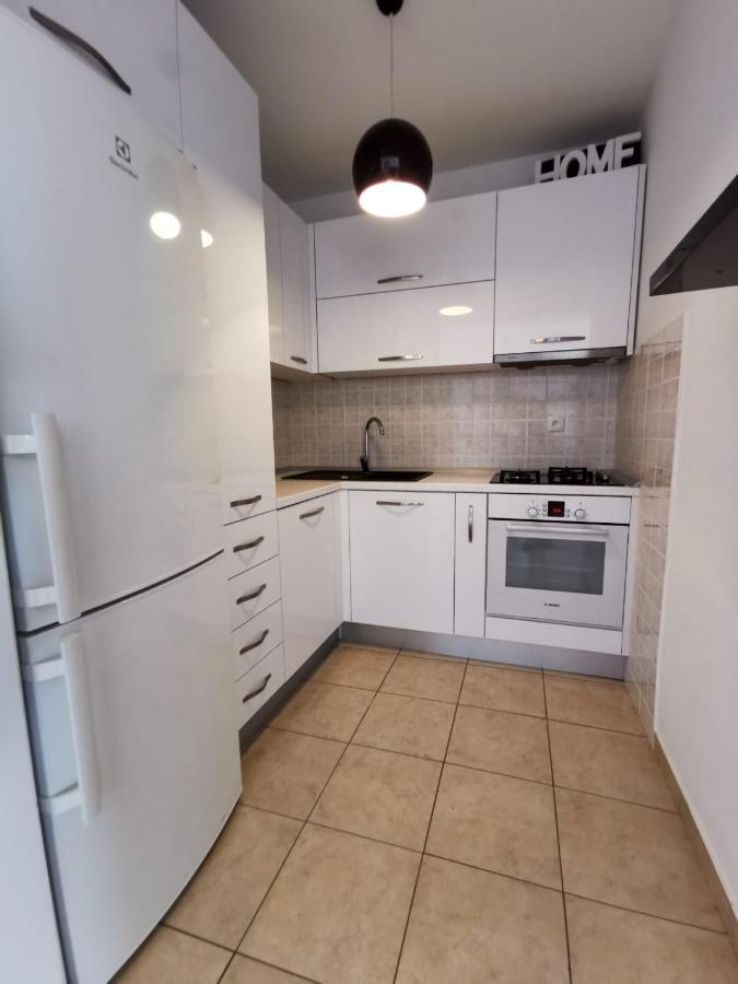 Appartement Lara à Makarska Extérieur photo
