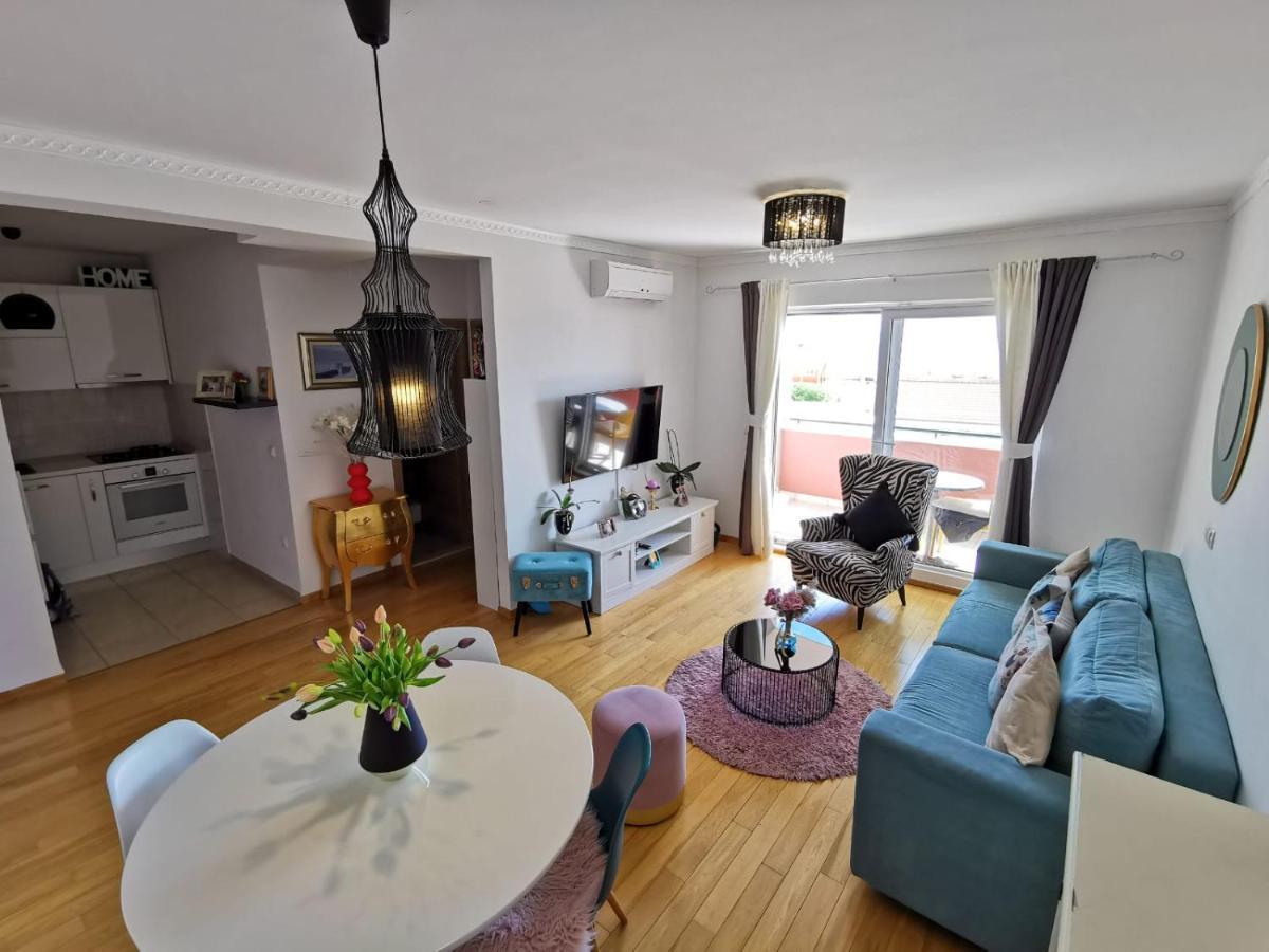 Appartement Lara à Makarska Extérieur photo